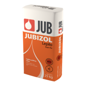 JUBIZOL Start fix